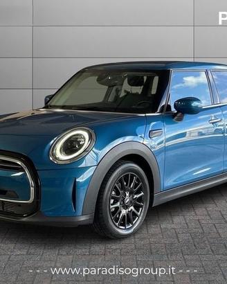 MINI Mini IV F55 2021 5p 5p 1.5 One Classic 75cv