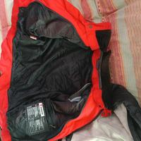 giacca moto dainese