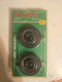 Speaker auto Majestic 80W