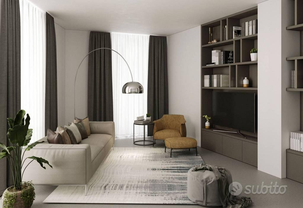 Appartamento – Milano, Molinazzo, Municipio 7 - Altro