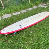 Surf Longboard 9.2 Phil Grace Allrounder