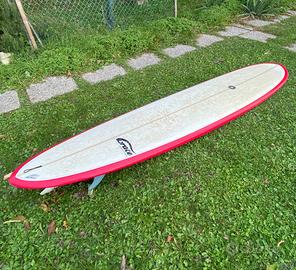 Surf Longboard 9.2 Phil Grace Allrounder