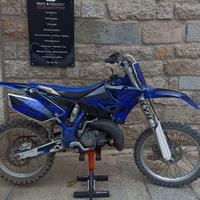 Yz 125
