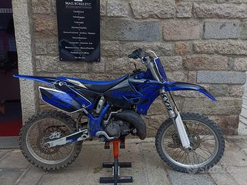 Yz 125