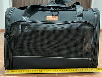 Borsa trasportino Pet Pro L