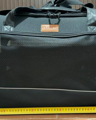 Borsa trasportino Pet Pro L