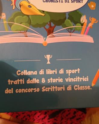 libri per ragazzi 