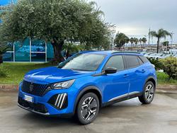 Peugeot 2008 PureTech 130 S&S EAT8 Allure