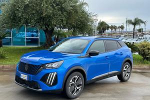 Peugeot 2008 PureTech 130 S&S EAT8 Allure