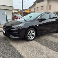 Opel Astra 1.5 CDTI 122 CV S&S 5 porte Business El