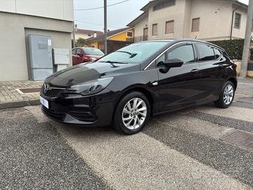 Opel Astra 1.5 CDTI 122 CV S&S 5 porte Business El