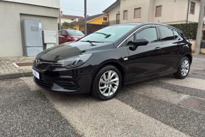Opel Astra 1.5 CDTI 122 CV S&S 5 porte Business El