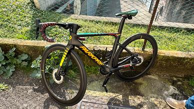 Bici da corsa Parkpre k99