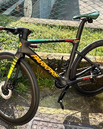 Bici da corsa Parkpre k99
