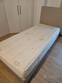 Materasso singolo 