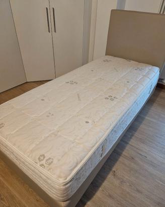 Materasso singolo 