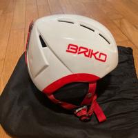 casco briko bambino