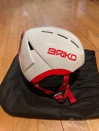 casco briko bambino