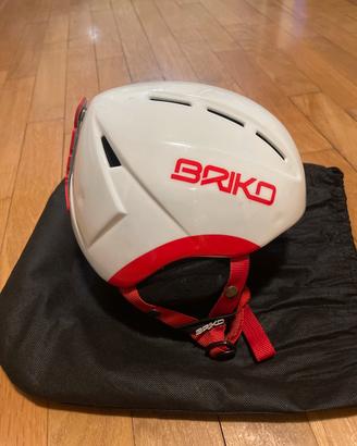 casco briko bambino