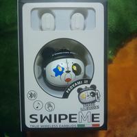 Earbuds Bluetooth True Wireless