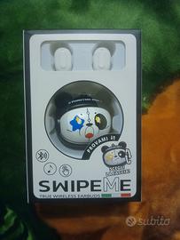 Earbuds Bluetooth True Wireless