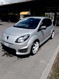 RENAULT Twingo RS allestimento Cup
