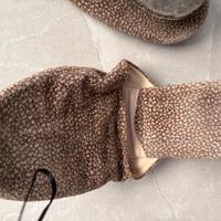 pantofole da viaggio