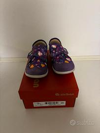 Scarpe bimba Ciciban