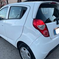 CHEVROLET SPARK 1.0 NAVIG/TACH/WiFi (KM ORIGINALI)