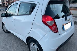 CHEVROLET SPARK 1.0 NAVIG/TACH/WiFi (KM ORIGINALI)