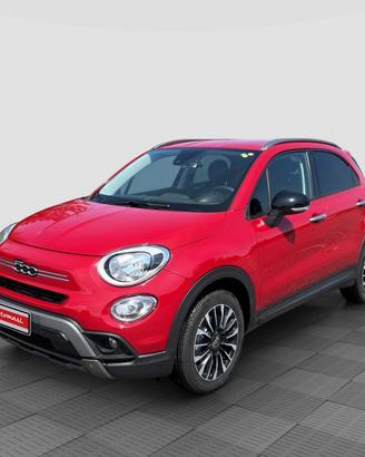 FIAT 500X 500X 1.3 MultiJet 95 CV Cross