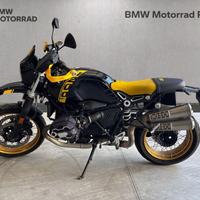 BMW R 1200 nineT Urban G/S Abs my20