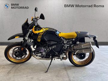 BMW R 1200 nineT Urban G/S Abs my20