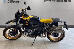 BMW R 1200 nineT Urban G/S Abs my20