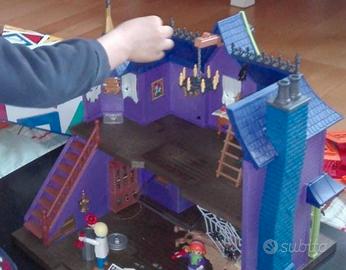 Casa del Mistero Scooby-Doo