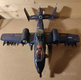 Rattler Cobra gijoe g.i.joe