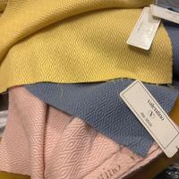 Tessuto pura lana Valentino