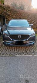 Mazda CX-5 2.2 diesel