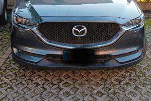 Mazda CX-5 2.2 diesel