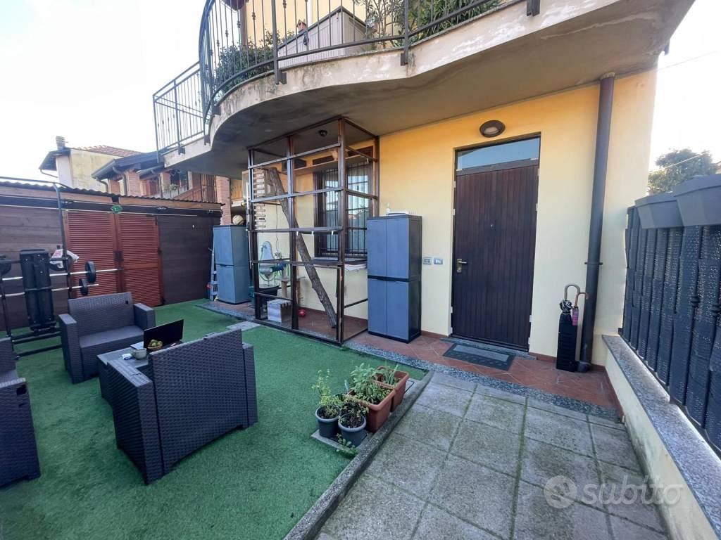 Appartamento – Villa Cortese, Milano - Vista 5
