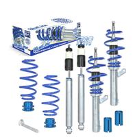 SOSPENSIONE FILETTATA BLUE LINE AUDI A3 QUATTRO 8P