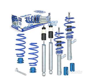 SOSPENSIONE FILETTATA BLUE LINE AUDI A3 QUATTRO 8P