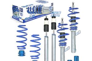 SOSPENSIONE FILETTATA BLUE LINE AUDI A3 QUATTRO 8P