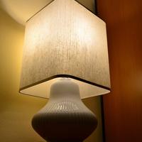 Lampada imponente per soggiorni