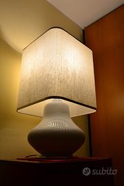 Lampada imponente per soggiorni