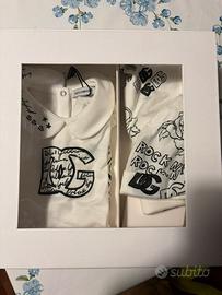 Completo Bimbo/Bimba 0-3 mesi Dolce&Gabbana