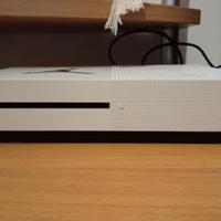 Xbox One s