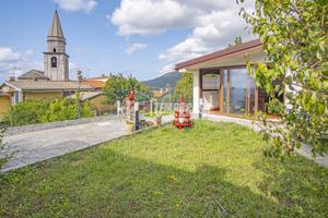 Splendido terratetto ristrutturato indipendente co