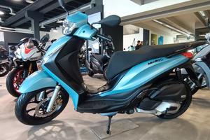 Piaggio Medley 125 S