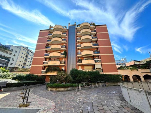 Appartamento Milano [CROLLALANZA € 950VRG]